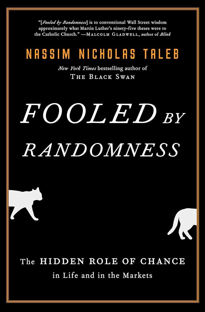 fooled-by-randomness