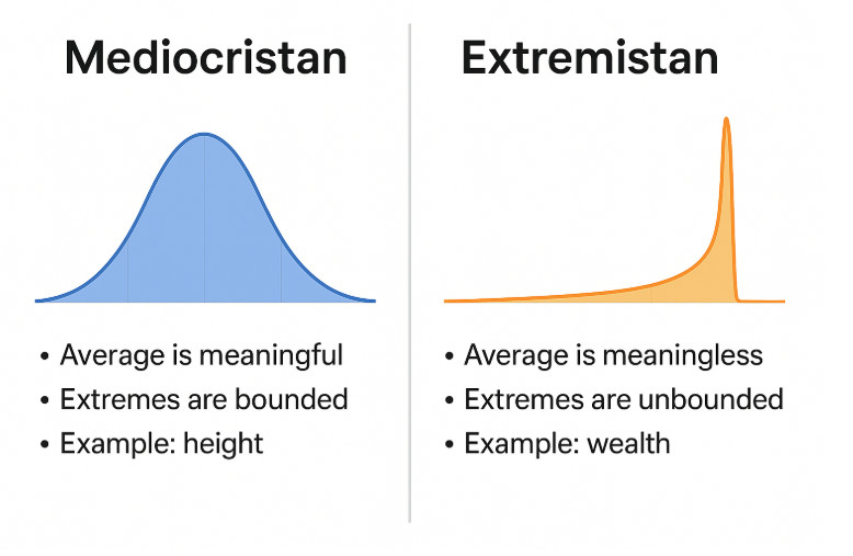 mediocristan-vs-extremistan