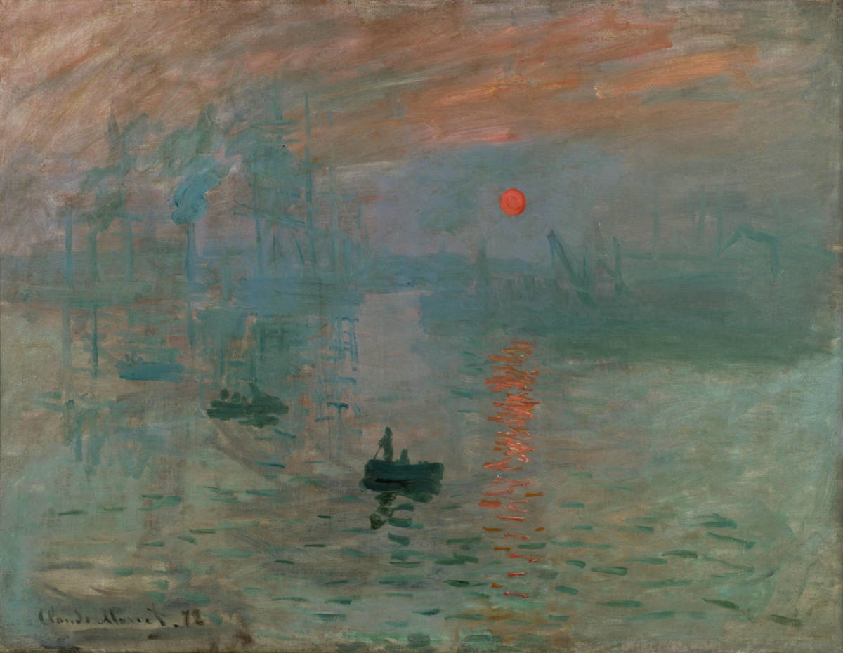 impression-sunrise
